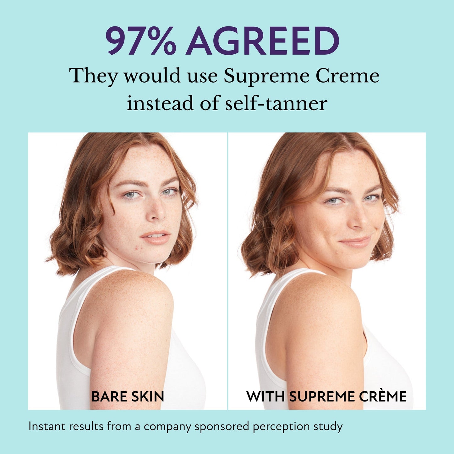 Supreme Crème