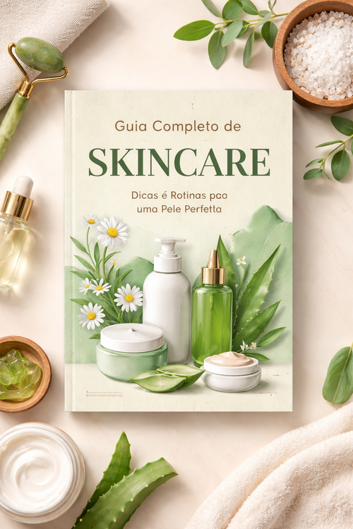 The Manual Face Skin