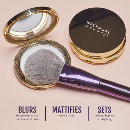 3-in-1 Photo Finishing Powder + Brush