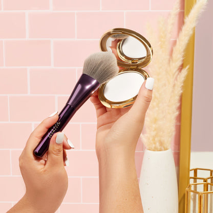 3-in-1 Photo Finishing Powder + Brush