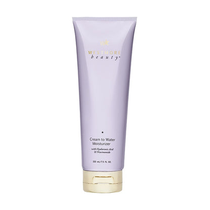 Cream To Water Moisturizer