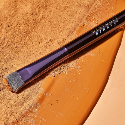 Powder-to-Cream Concealer